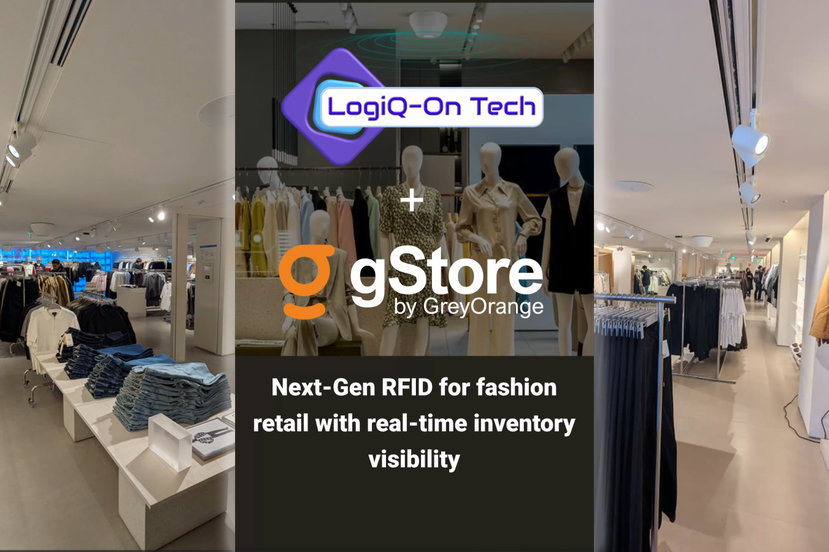 gStore in action