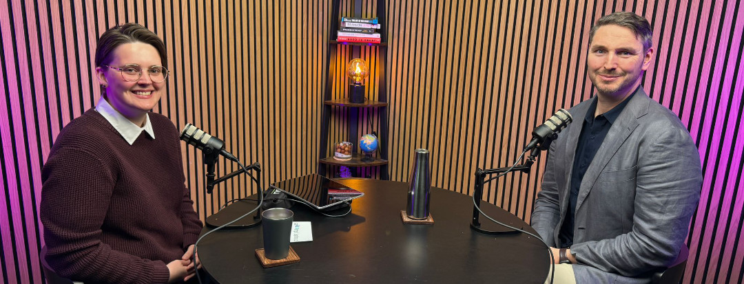 LogiQ-On TechNew Episode: Designing Wi-Fi That Works