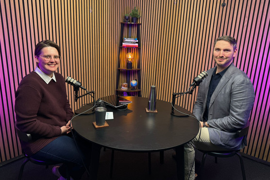 LogiQ-On Tech New Episode: Designing Wi-Fi That Works