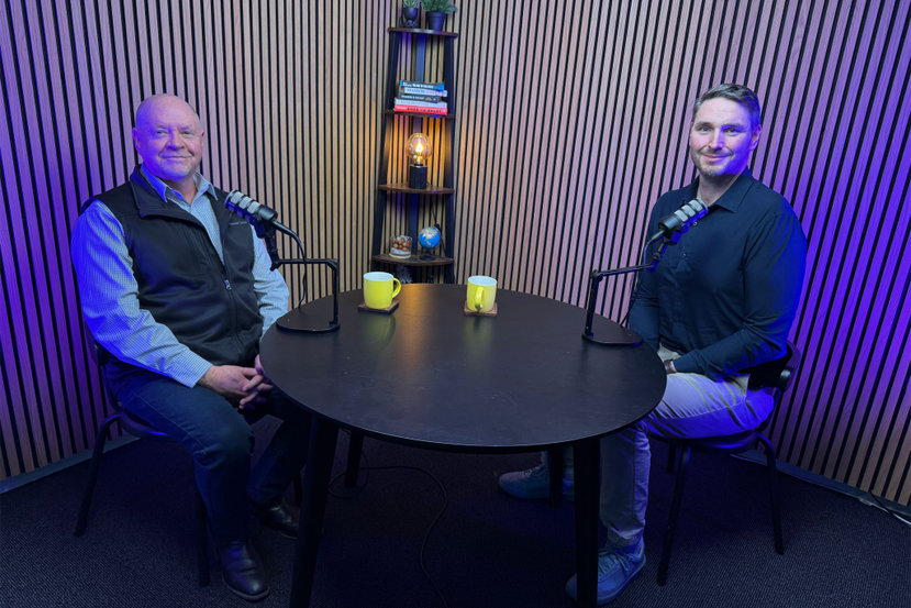 LogiQ-On Tech New Episode: Designing Wi-Fi That Works