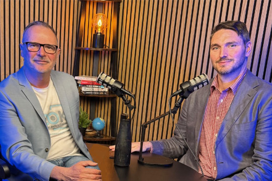 LogiQ-On Tech Launches New Podcast: LogiQ-On Talking Tech