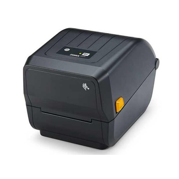 ZEBRA ZD230T Series Printer Left