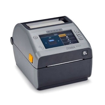 ZEBRA ZD600 Series premium desktop printers