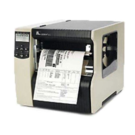 ZEBRA 220xi4 industrial printer