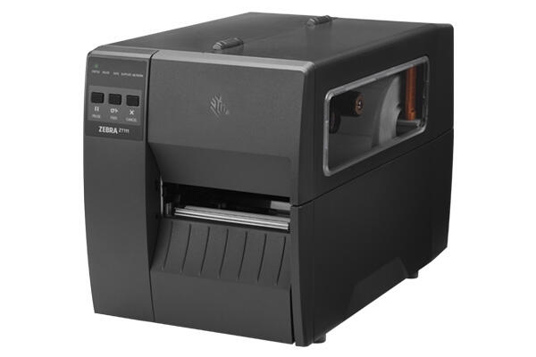 ZEBRA ZT1110 Industrial Printers