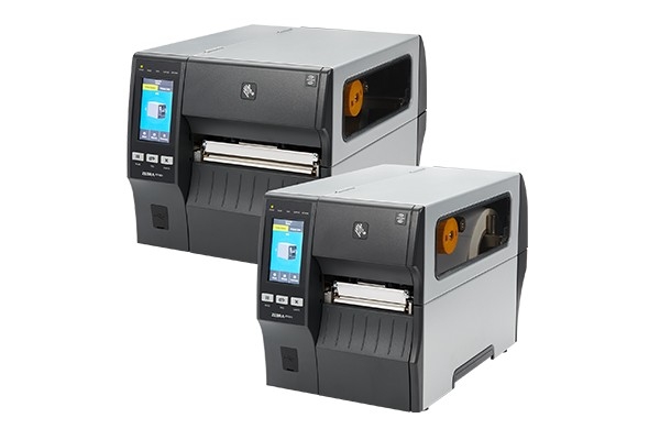 ZEBRA ZT400 RFID Series Industrial Printers/Encoders