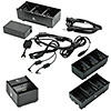 ZQ600-HC Battery Chargers
