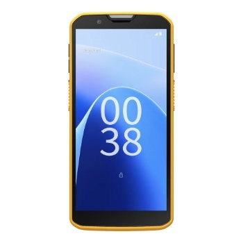 CipherLab RS38 5G Touch Mobile Computer