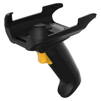 Pistol grip