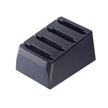 4-Slot Battery Charger