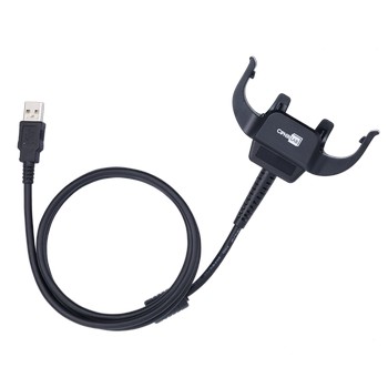 USB snap-on cable