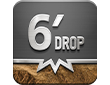 6 Drop icon