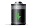 Full-Shift Battery Life
