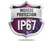Ip67 Icon