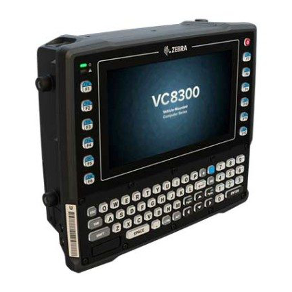 ZEBRA VC8300 Standard Right Facing