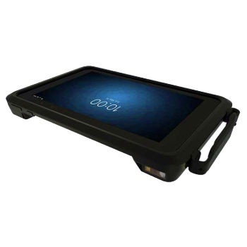 ZEBRA ET51 Windows Enterprise Tablet with Integrated Scanner and Payment