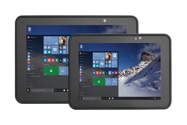 ZEBRA ET51 Windows Enterprise Rugged Tablet