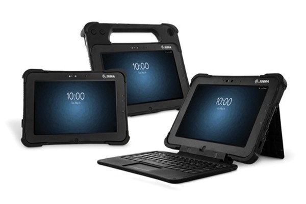 L10 ANDROID™ RUGGED TABLETS