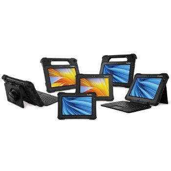 ZEBRA L10 Tablet Computer Series