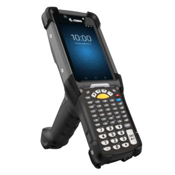 ZEBRA MC9300 ULTRA-RUGGED MOBILE TOUCH COMPUTER
