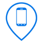 Device Tracker icon