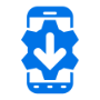 StageNow Android Device Staging icon