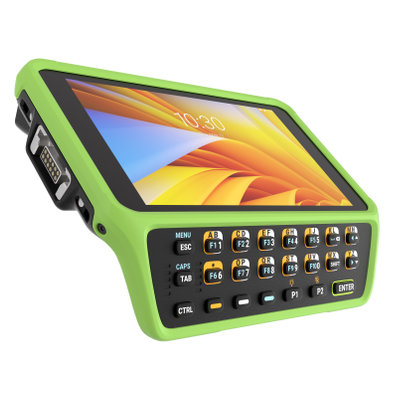 ZEBRA WT6400 Wearable Computer