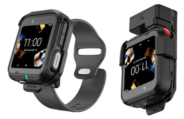 ZEBRA WS3010 Wearable Computer