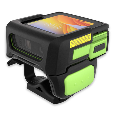 ZEBRA WS501 All-in-one Wearable Compute