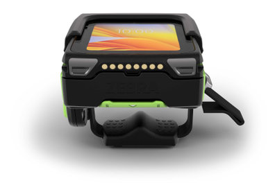 ZEBRA WS501 All-in-one Wearable Computer