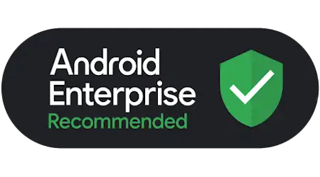 Abdroid Enterprise icon