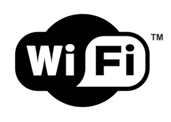 WiFi icon