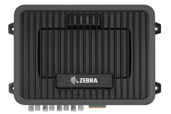 Zebra FX9600 Fixed UHF RFID Reader