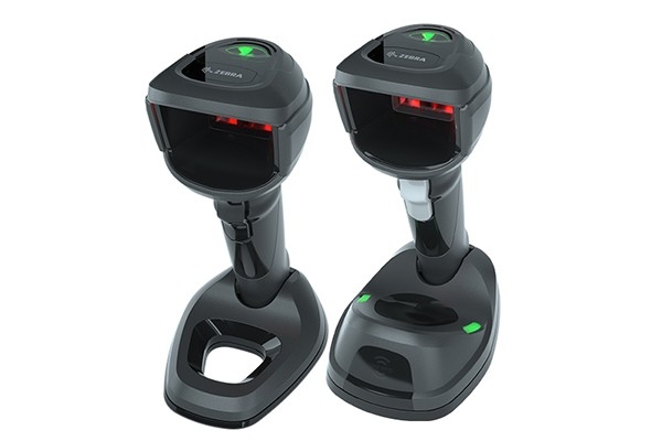 Zebra DS9908 and DS9908R Corded Imager for Retail