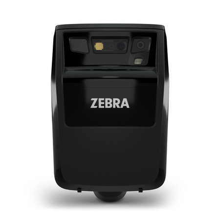 ZEBRA TC22R