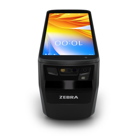 ZEBRA TC22R