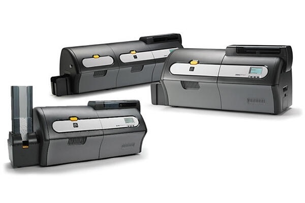 ZEBRA ZXP Series 7 Card Printers