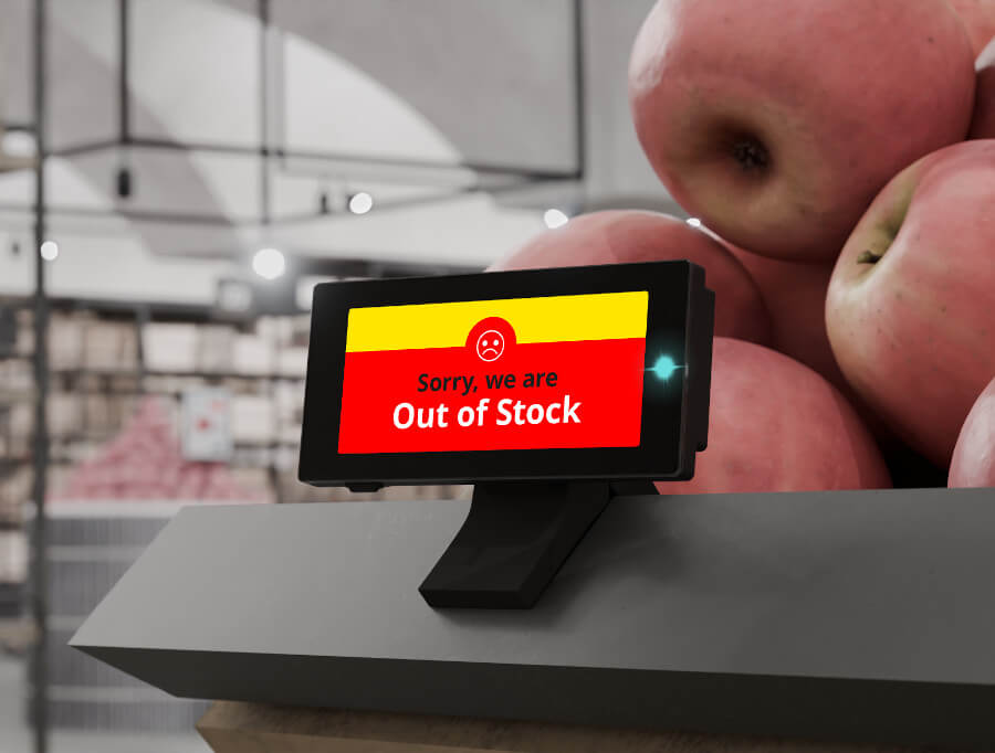 Resstocking