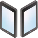 Dual-Sided Display