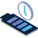 Long-Lasting and Energy Efficient