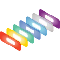7-Color LED