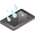 IP68 Rating