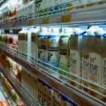 Dairy Products Shops
