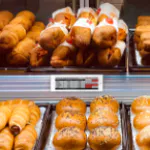 Bakeries