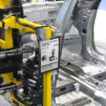 Manufacturing Plants & Factories