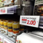 Supermarkets / Hypermarkets