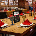 Restaurants