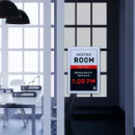 Shared Offices / Commercial Spaces