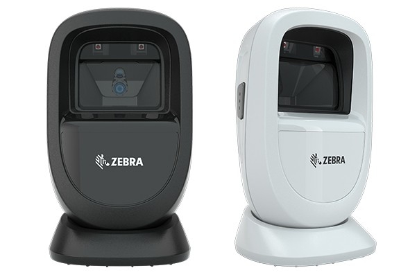 ZEBRA DS9300 Presentation Scanner