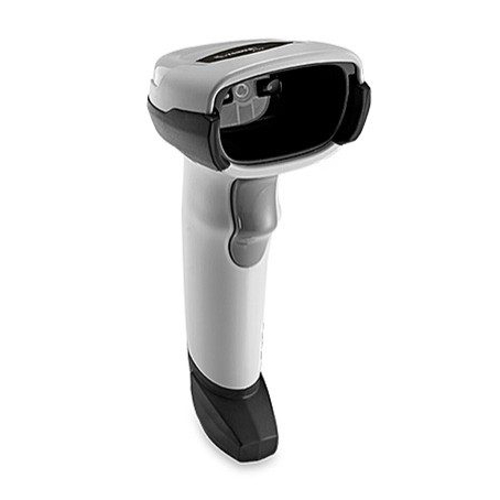 Zebra DS2200 Barcode Scanner, Right View